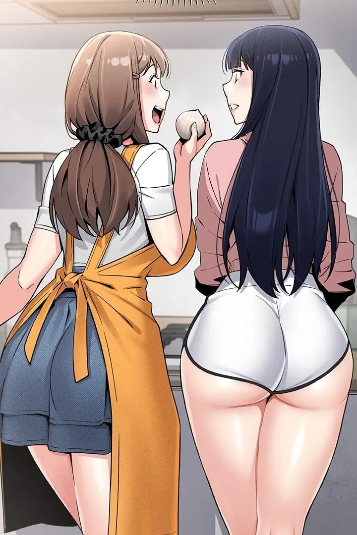 My Daughter Chapter 4 page 61 - 