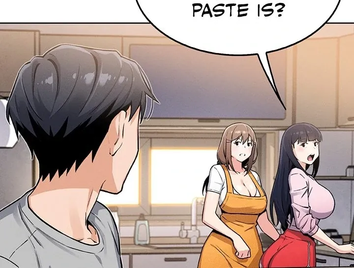 My Daughter Chapter 4 page 68 - 