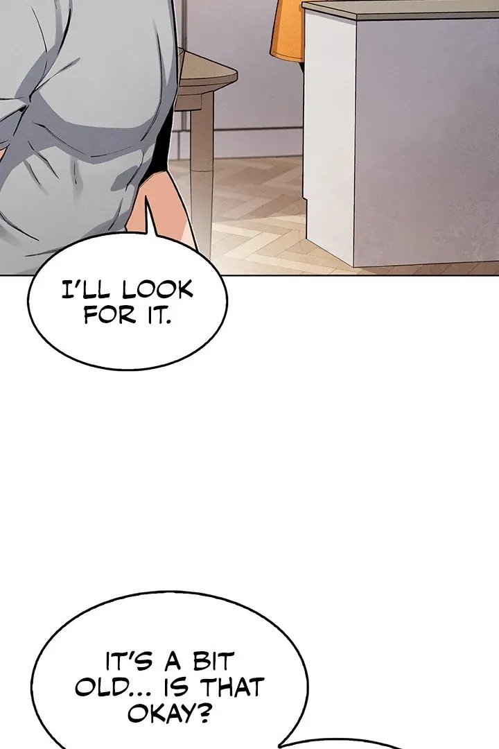 My Daughter Chapter 4 page 69 - 