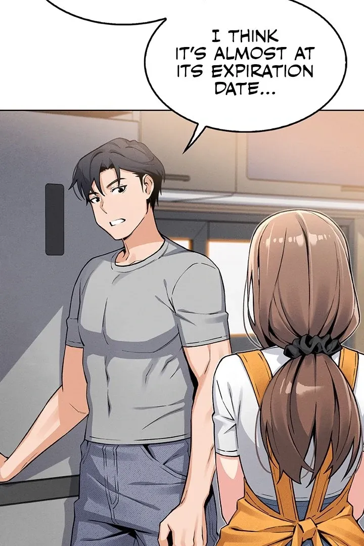 My Daughter Chapter 4 page 70 - 