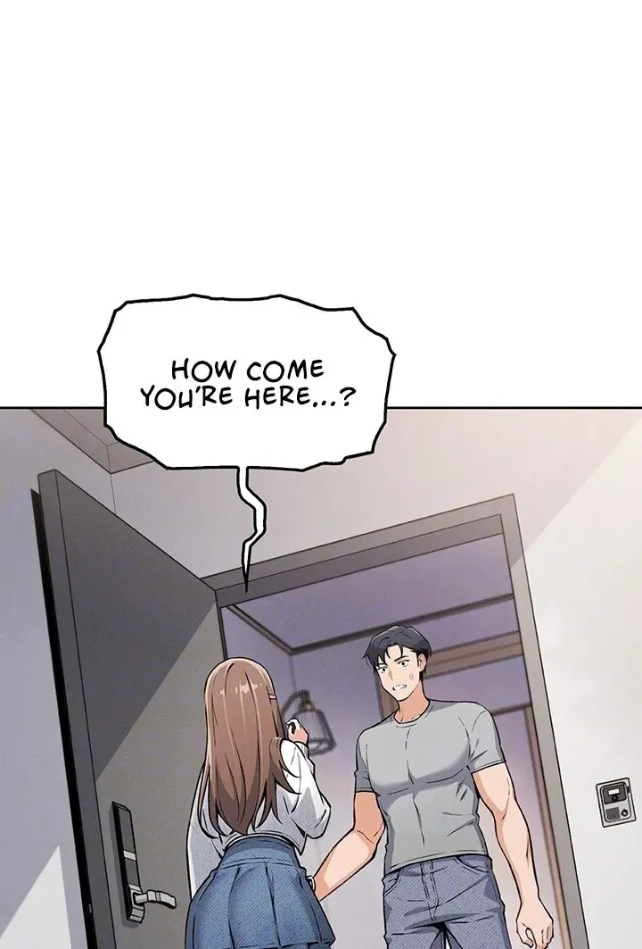 My Daughter Chapter 4 page 8 - 