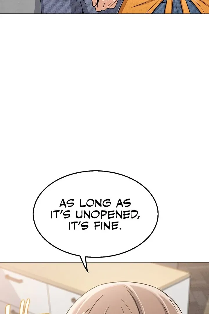 My Daughter Chapter 4 page 71 - 