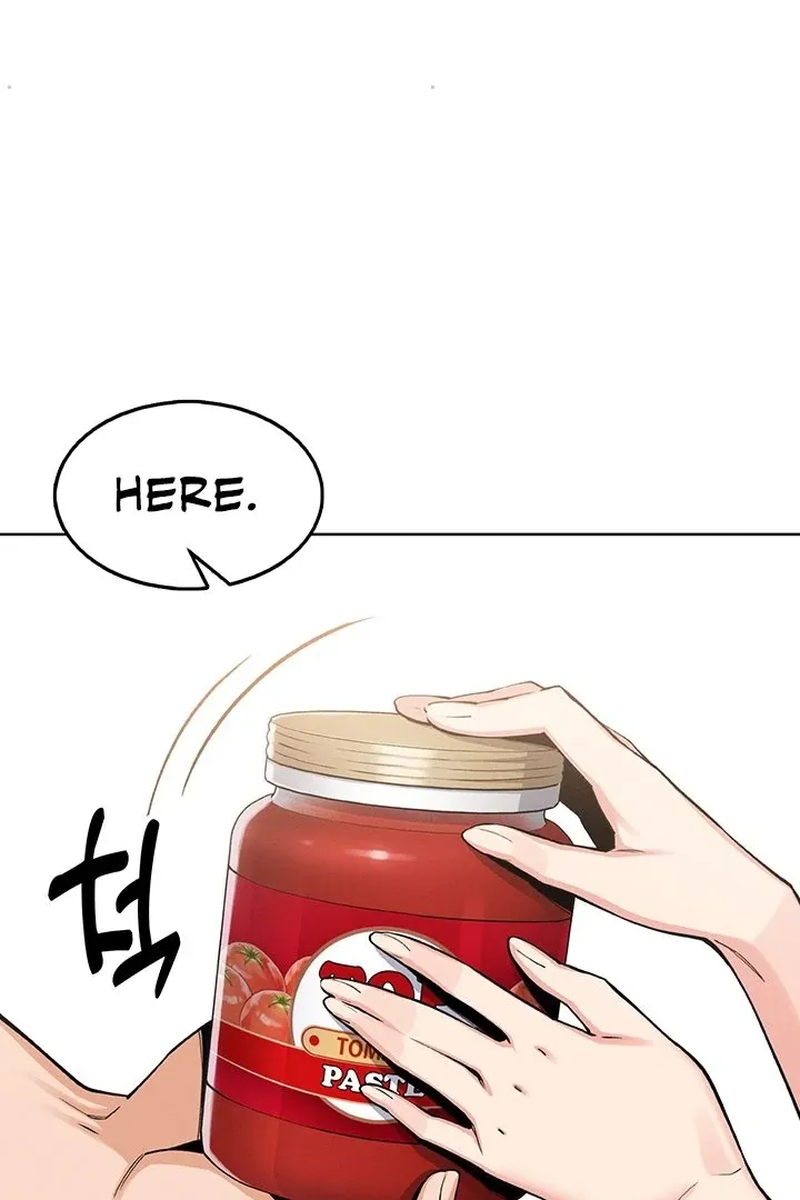 My Daughter Chapter 4 page 79 - 