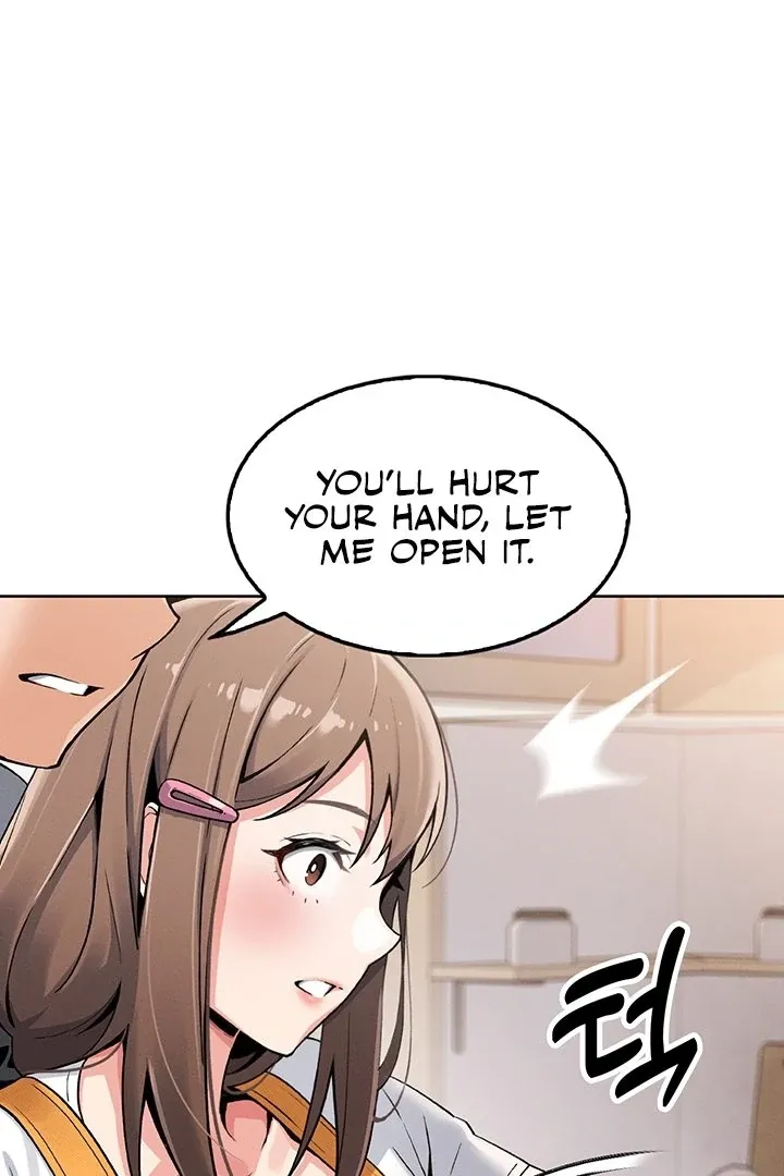 My Daughter Chapter 4 page 82 - 