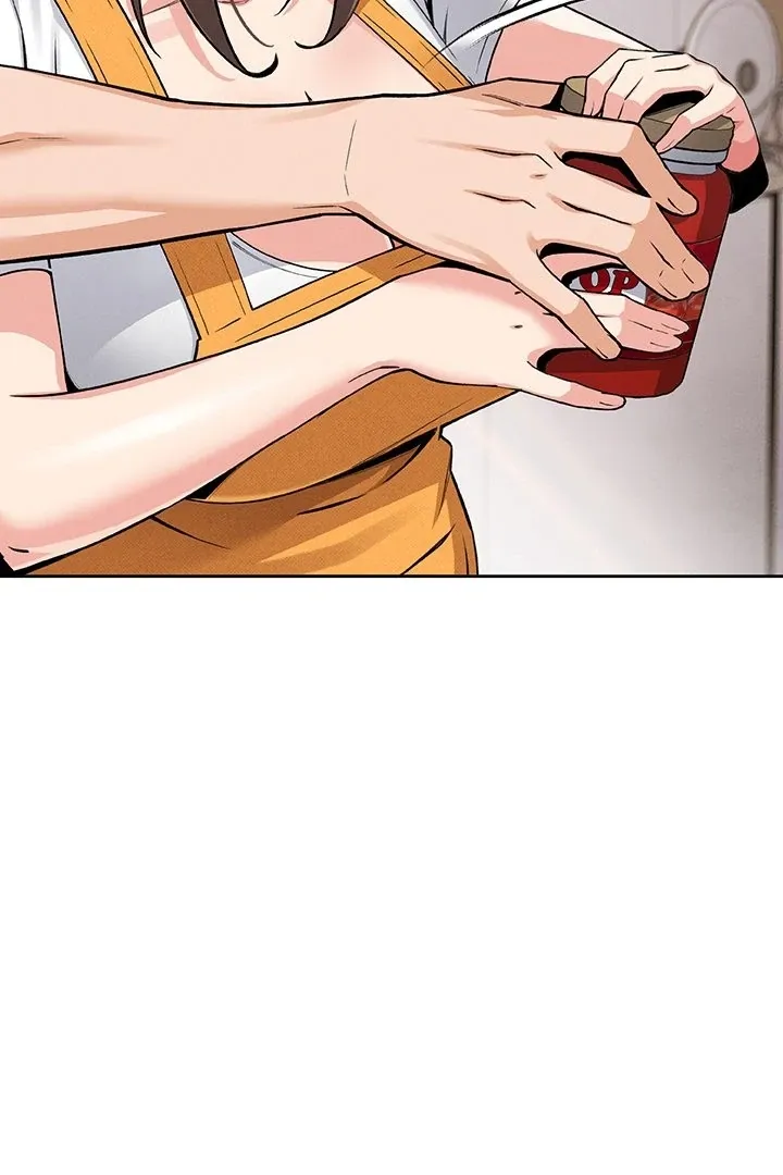 My Daughter Chapter 4 page 83 - 