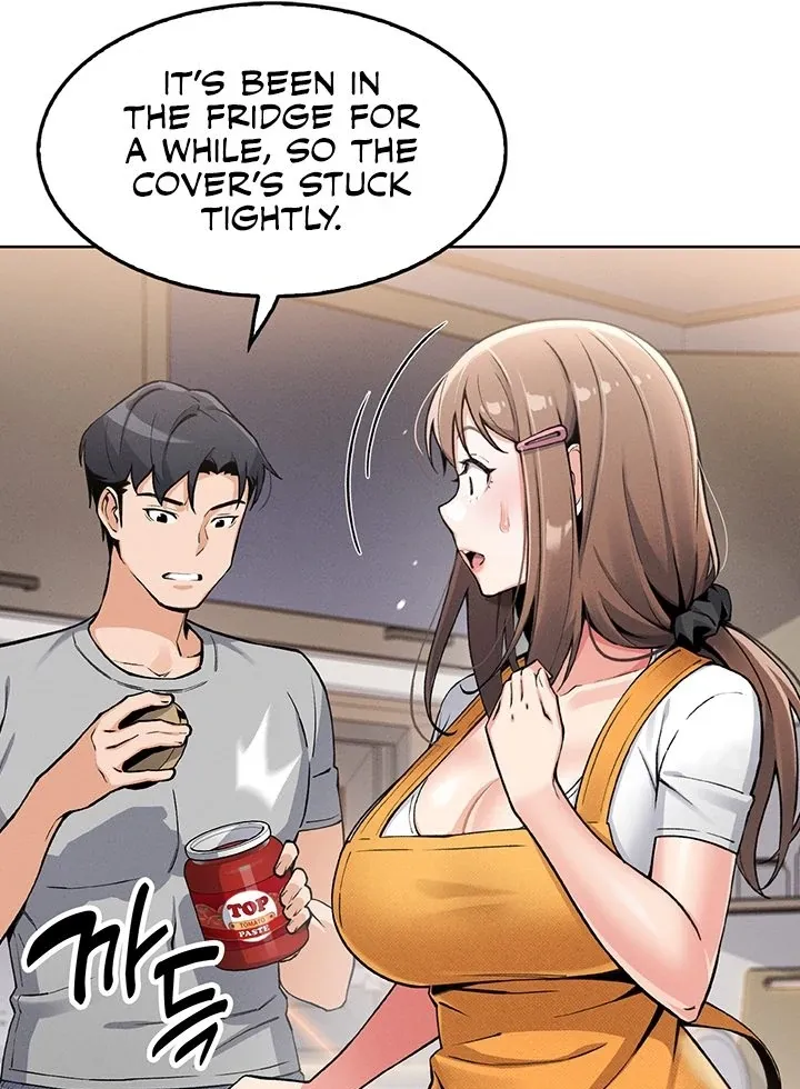 My Daughter Chapter 4 page 84 - 