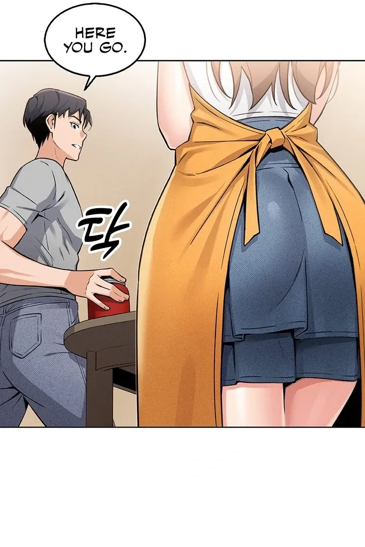 My Daughter Chapter 4 page 86 - 