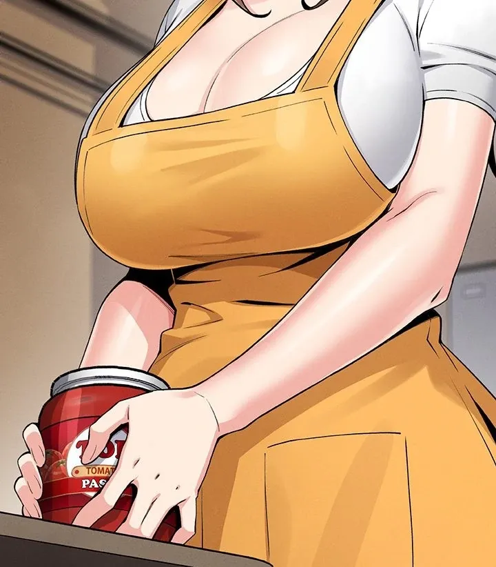 My Daughter Chapter 4 page 88 - 