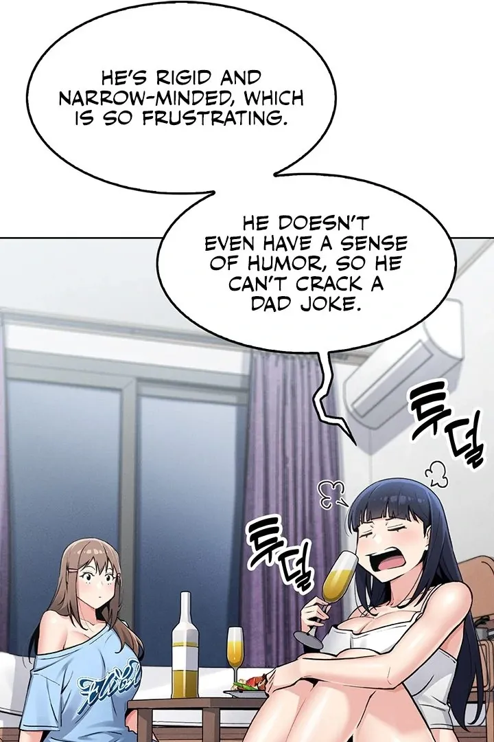 My Daughter Chapter 4 page 98 - 