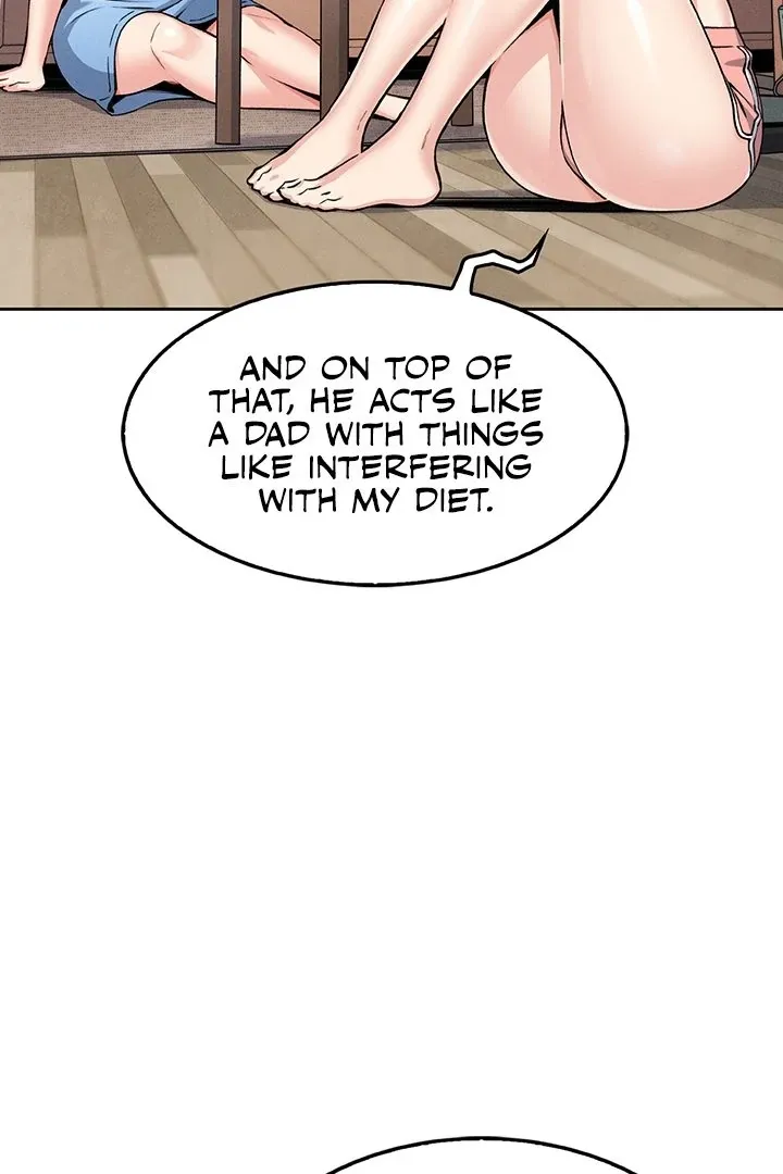 My Daughter Chapter 4 page 99 - 