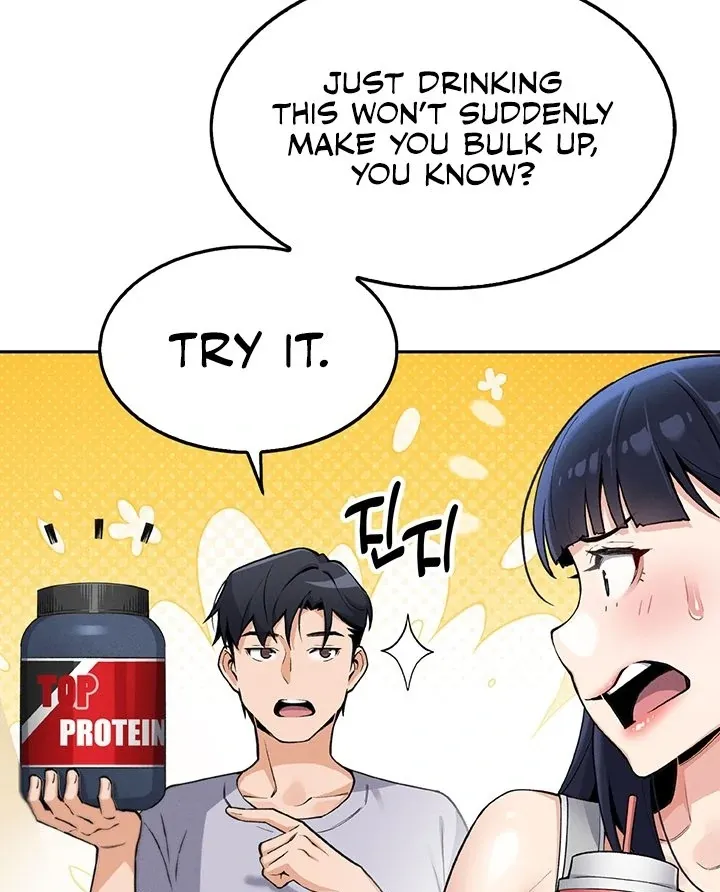 My Daughter Chapter 4 page 100 - 