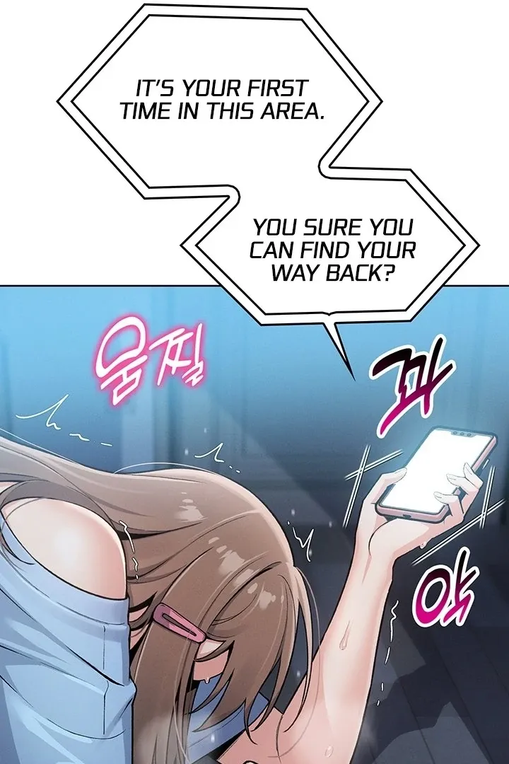 My Daughter Chapter 5 page 108 - 