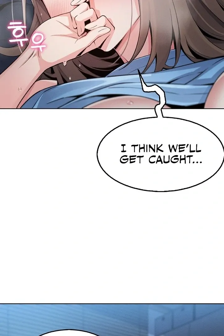 My Daughter Chapter 5 page 130 - 