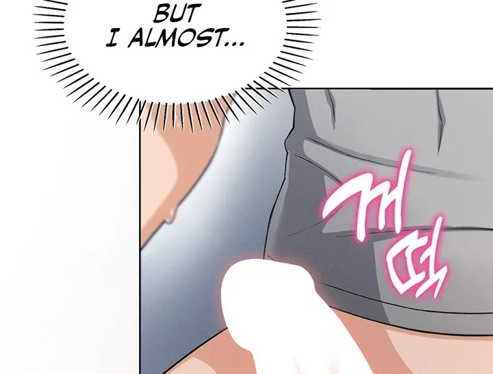 My Daughter Chapter 5 page 131 - 