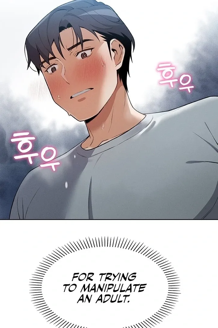 My Daughter Chapter 5 page 133 - 