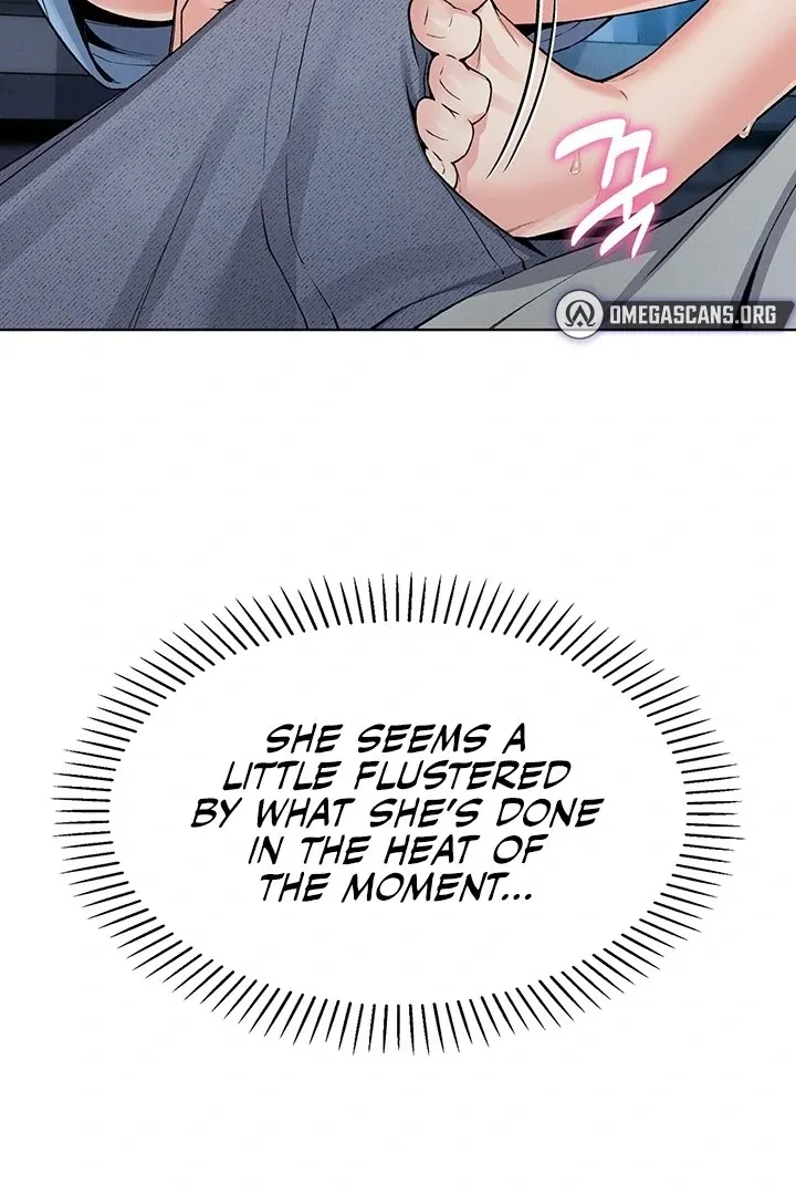 My Daughter Chapter 5 page 19 - 
