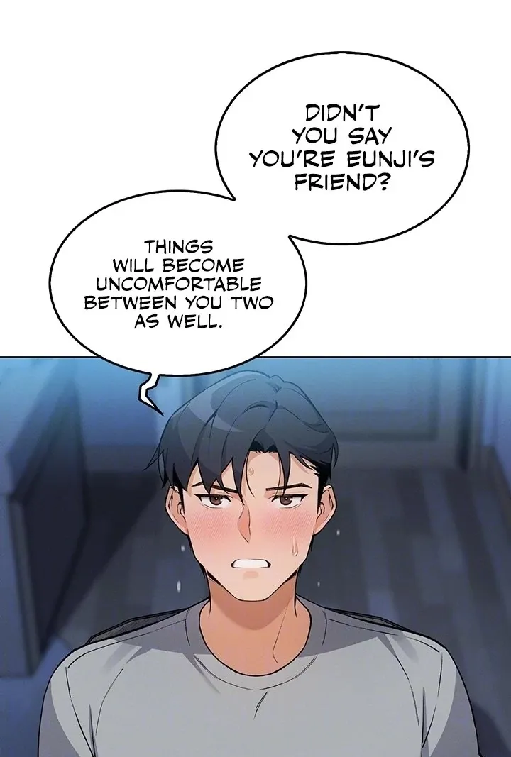 My Daughter Chapter 5 page 3 - 