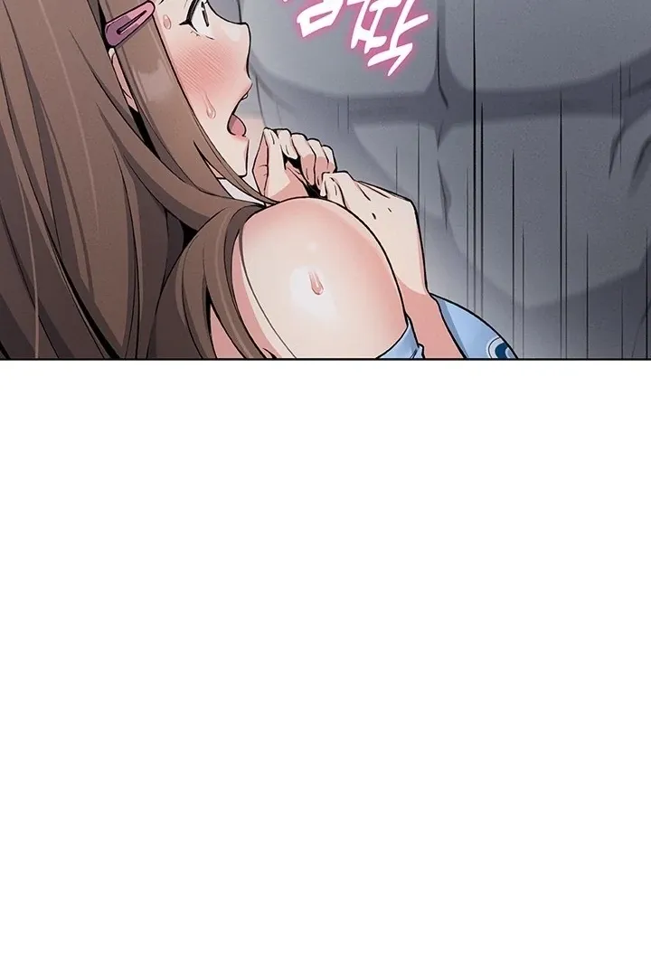 My Daughter Chapter 5 page 21 - 