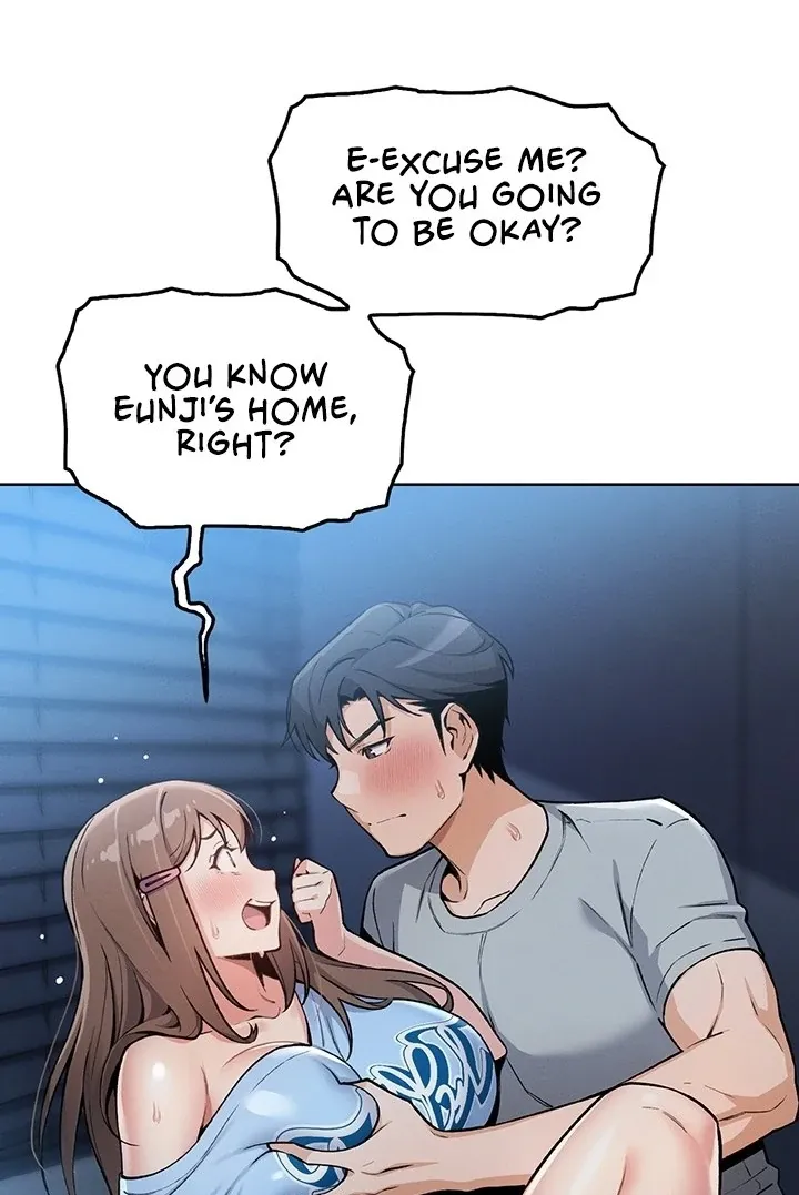 My Daughter Chapter 5 page 26 - 