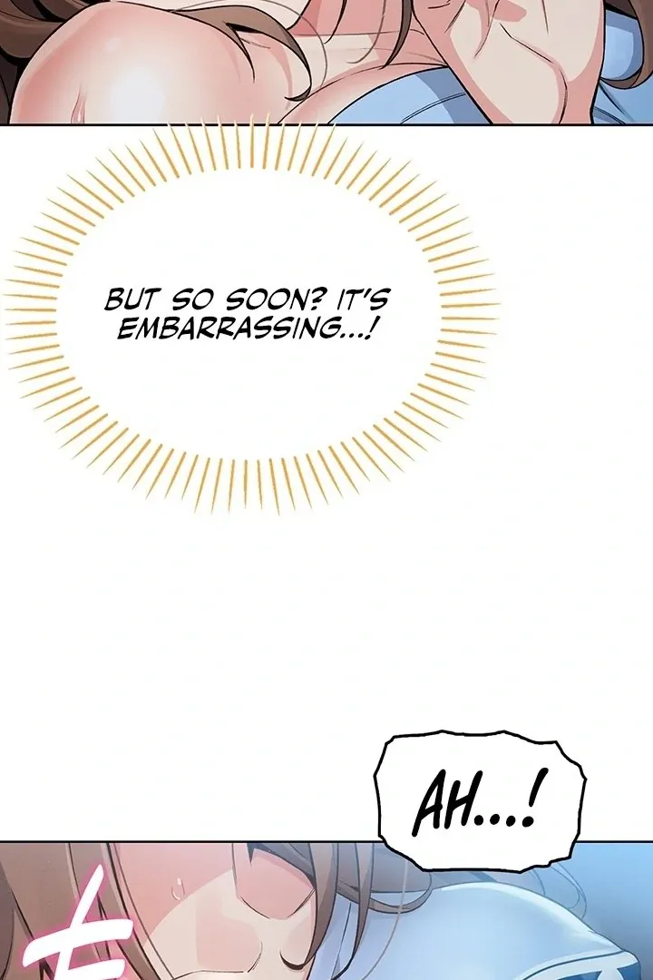 My Daughter Chapter 5 page 31 - 