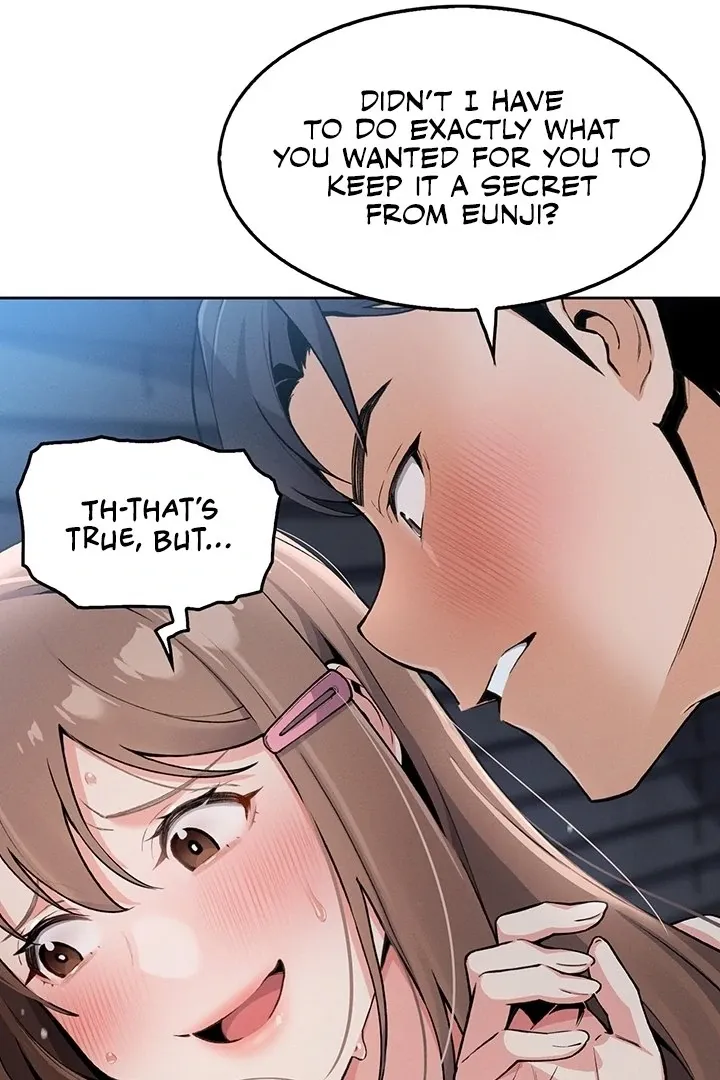 My Daughter Chapter 5 page 32 - 