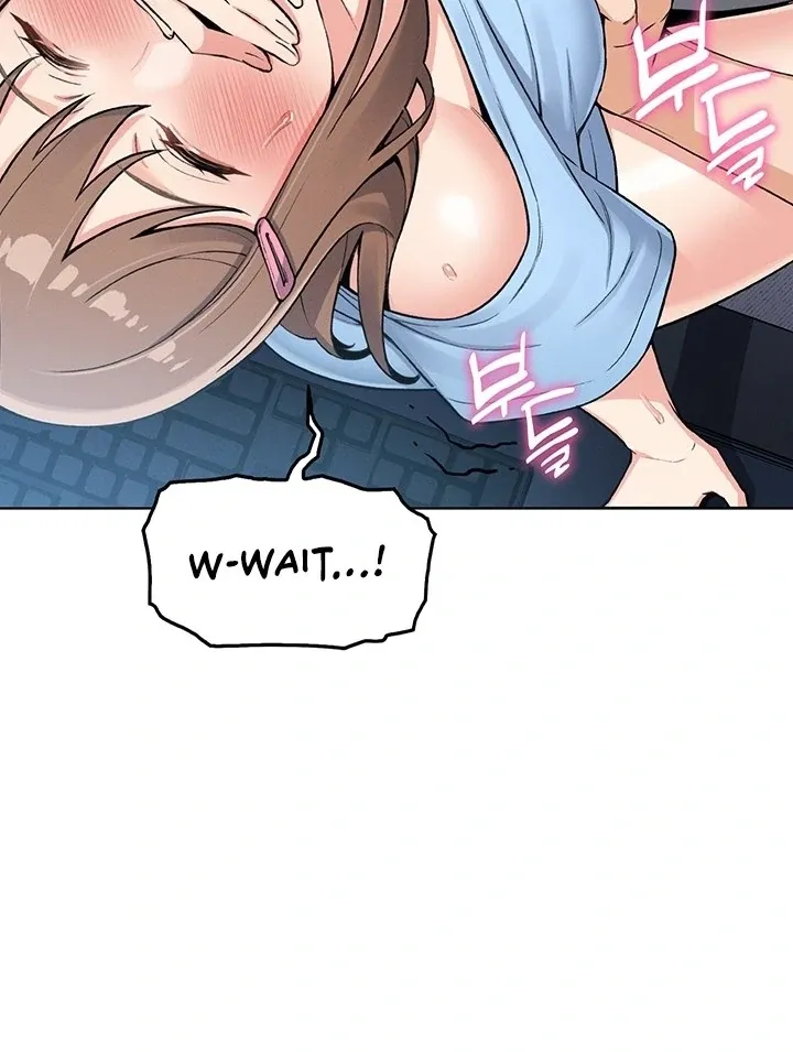 My Daughter Chapter 5 page 33 - 