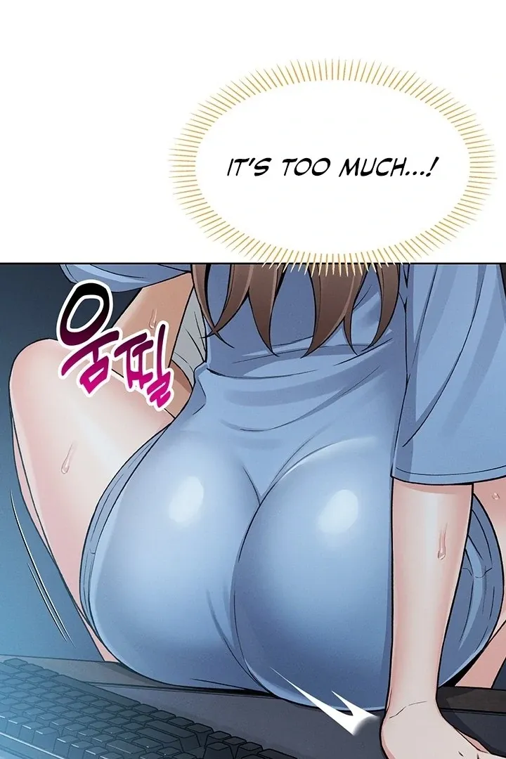 My Daughter Chapter 5 page 40 - 