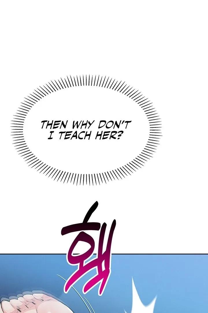My Daughter Chapter 5 page 45 - 