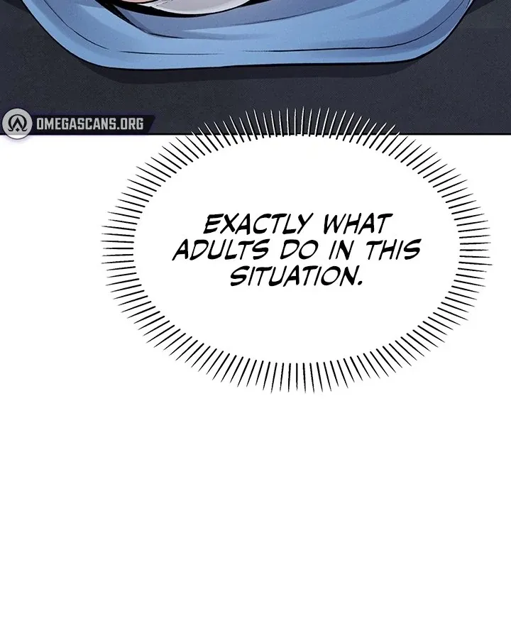 My Daughter Chapter 5 page 47 - 