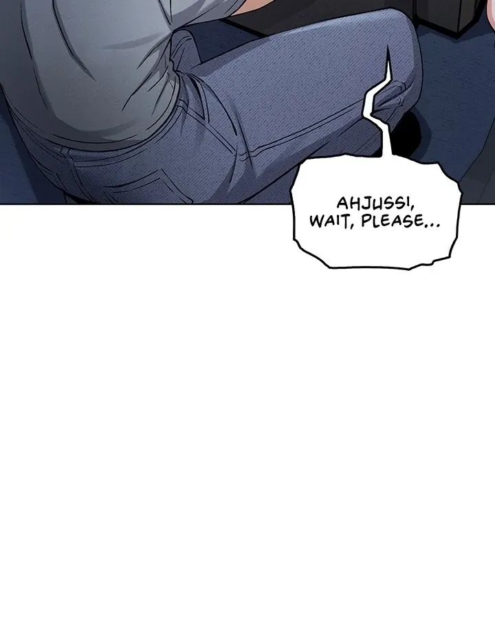 My Daughter Chapter 5 page 49 - 