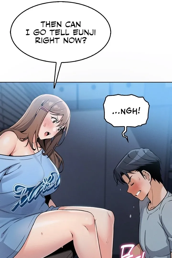 My Daughter Chapter 5 page 6 - 