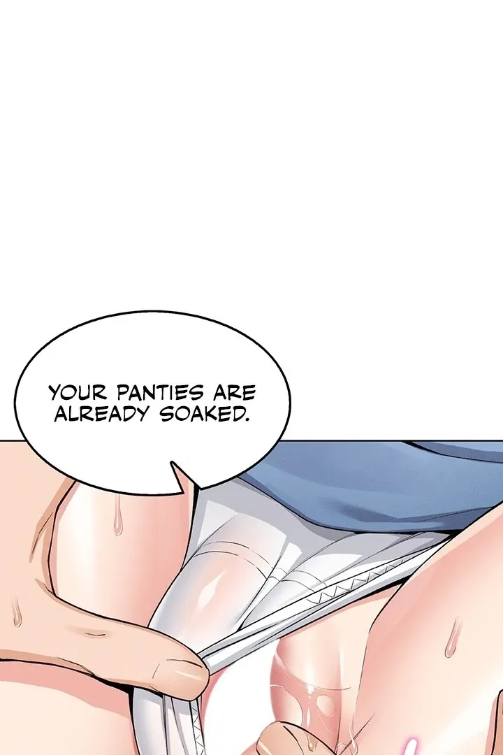 My Daughter Chapter 5 page 52 - 