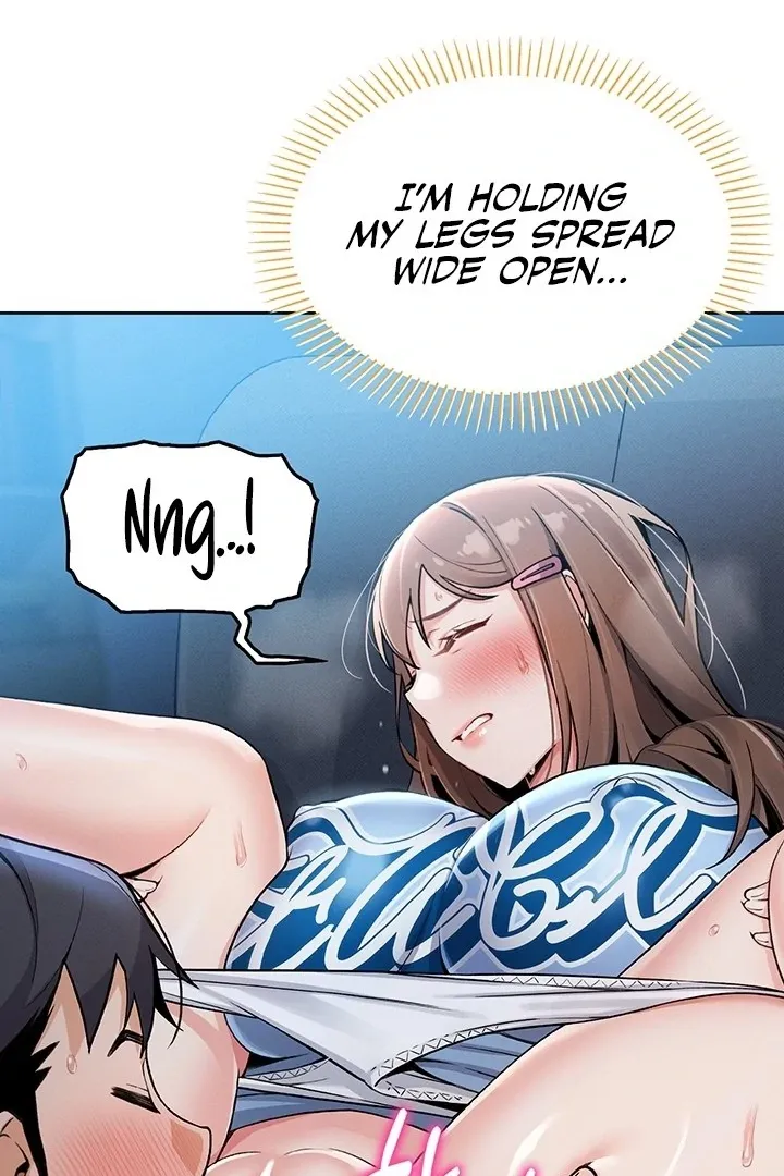 My Daughter Chapter 5 page 64 - 