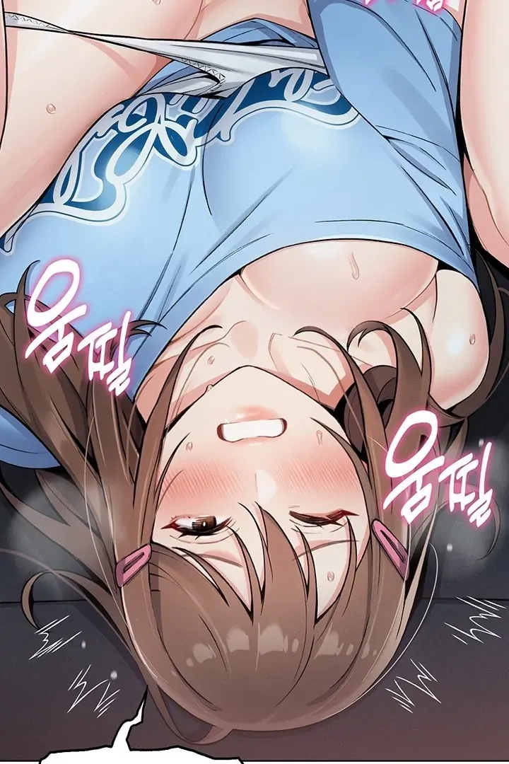 My Daughter Chapter 5 page 77 - 