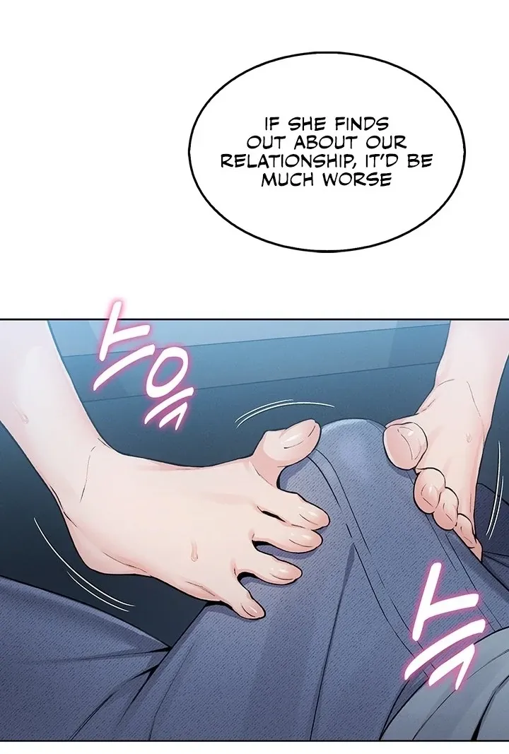 My Daughter Chapter 5 page 10 - 