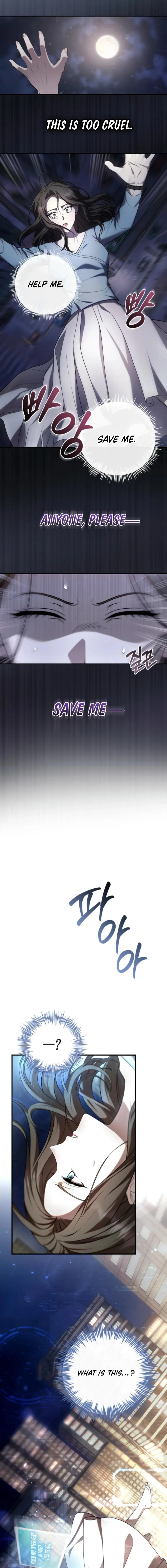 My Dead Wife Came Back Chapter 1 page 15 - 