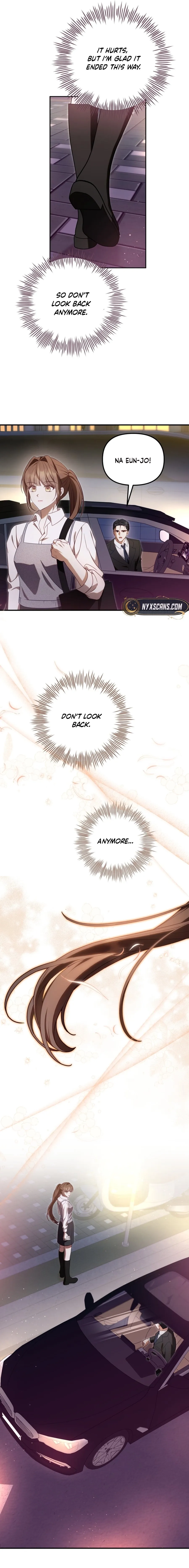 My Dead Wife Came Back Chapter 10 page 13 - 