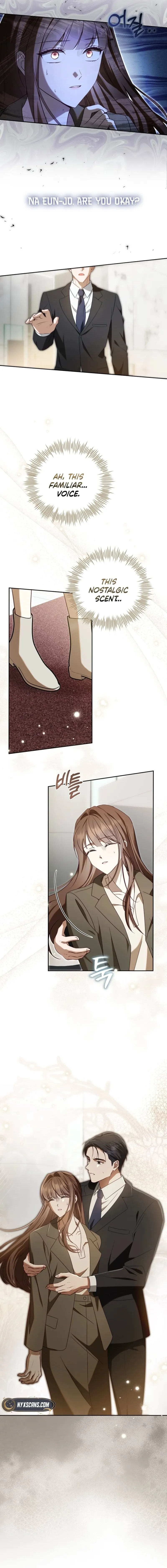 My Dead Wife Came Back Chapter 12 page 19 - 