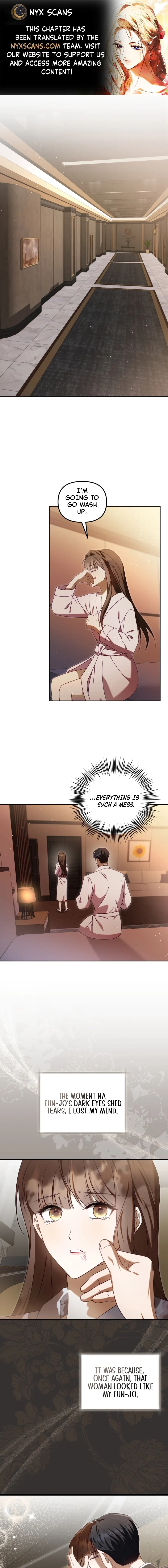 My Dead Wife Came Back Chapter 16 page 1 - 