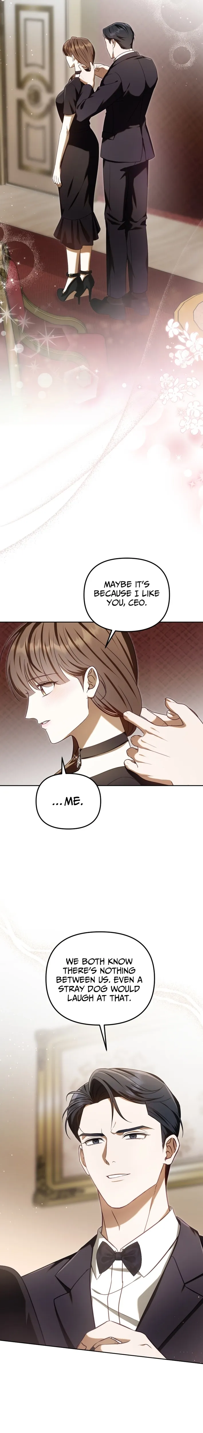 My Dead Wife Came Back Chapter 19 page 2 - 