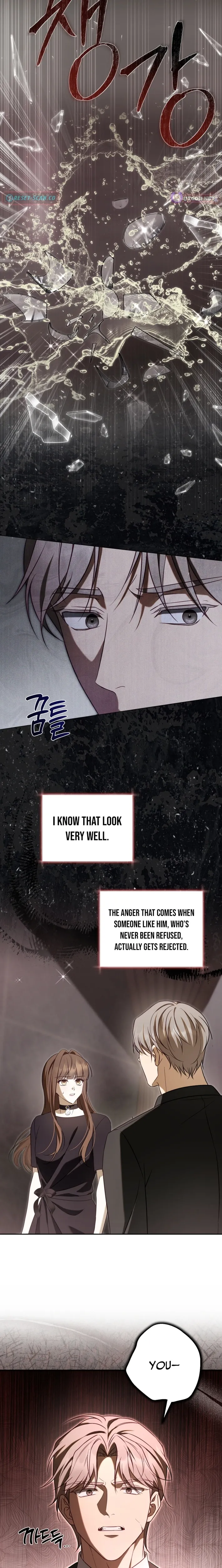 My Dead Wife Came Back Chapter 20 page 17 - 