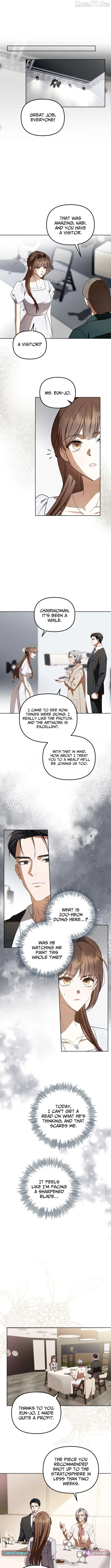 My Dead Wife Came Back Chapter 22 page 9 - 