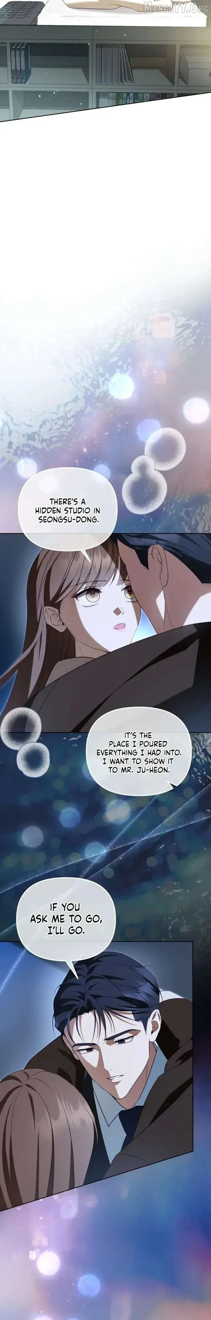 My Dead Wife Came Back Chapter 24 page 2 - 