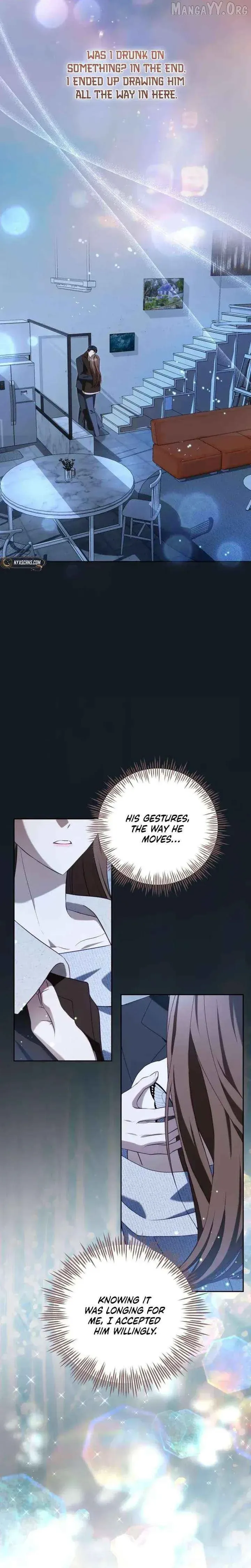 My Dead Wife Came Back Chapter 24 page 3 - 