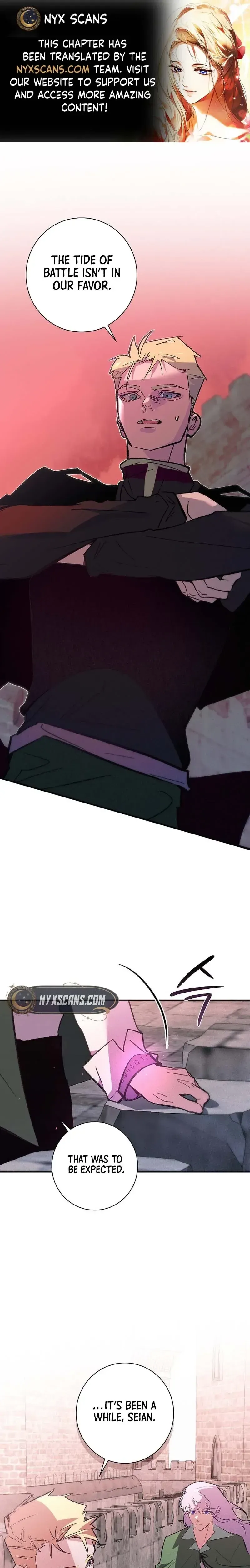My Dead Wife Came Back Chapter 26 page 1 - 