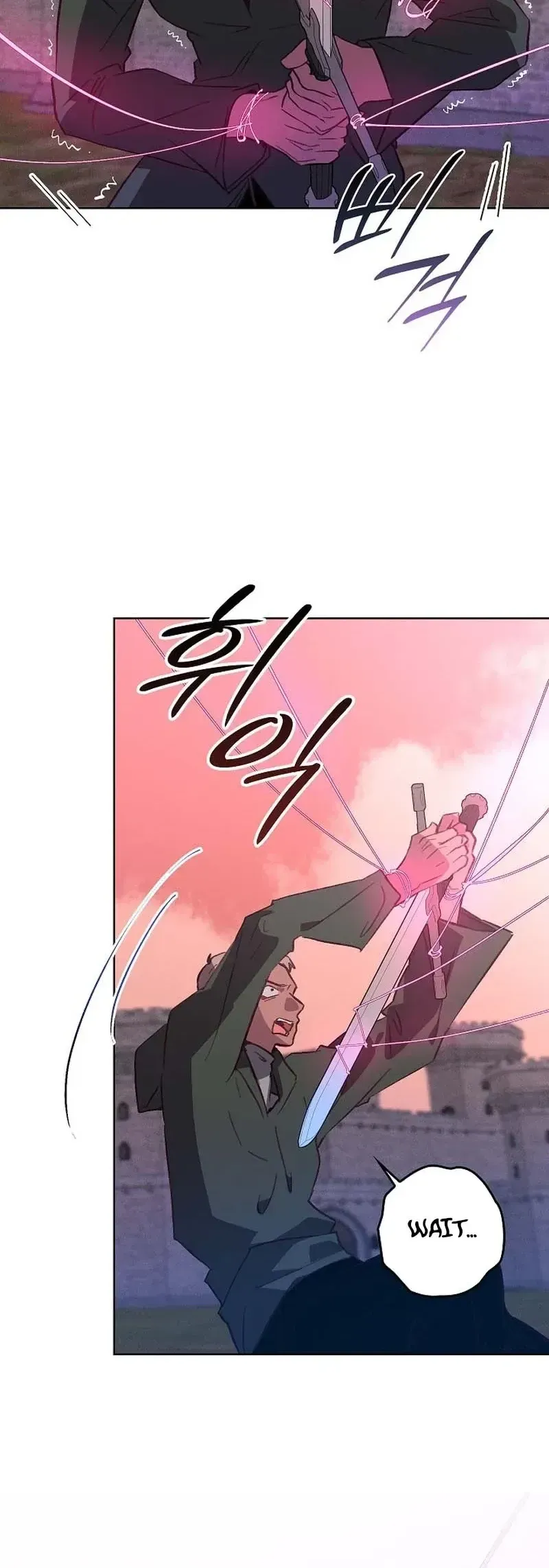 My Dead Wife Came Back Chapter 26 page 14 - 