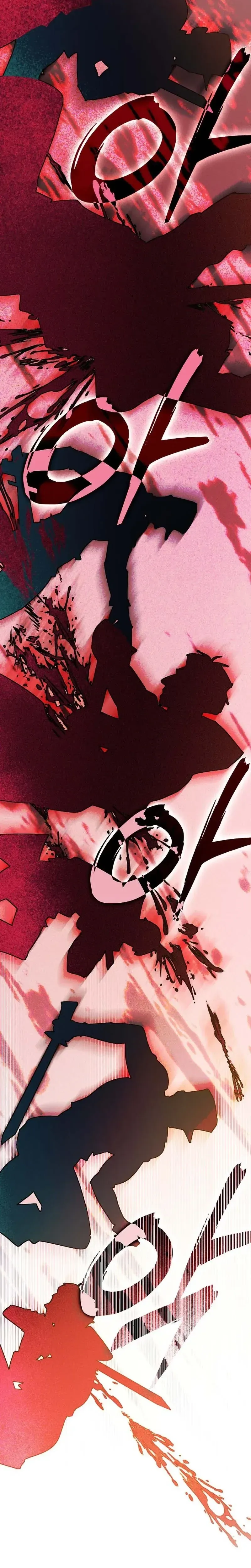 My Dead Wife Came Back Chapter 26 page 16 - 