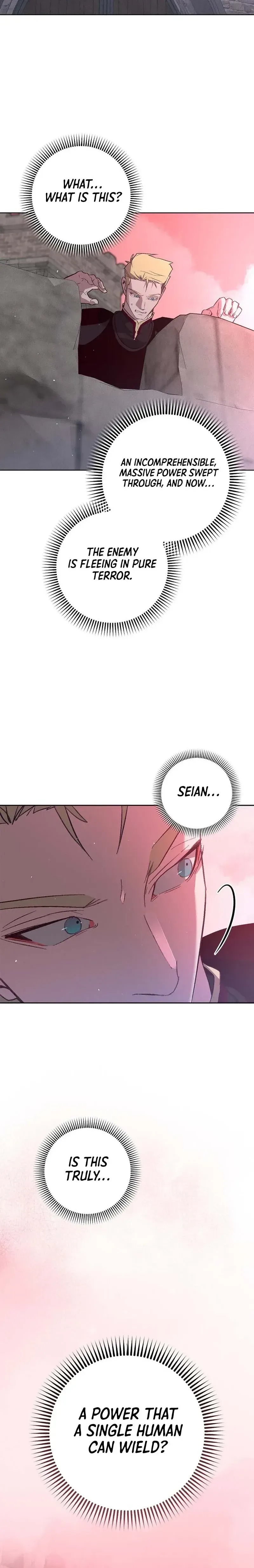 My Dead Wife Came Back Chapter 26 page 20 - 