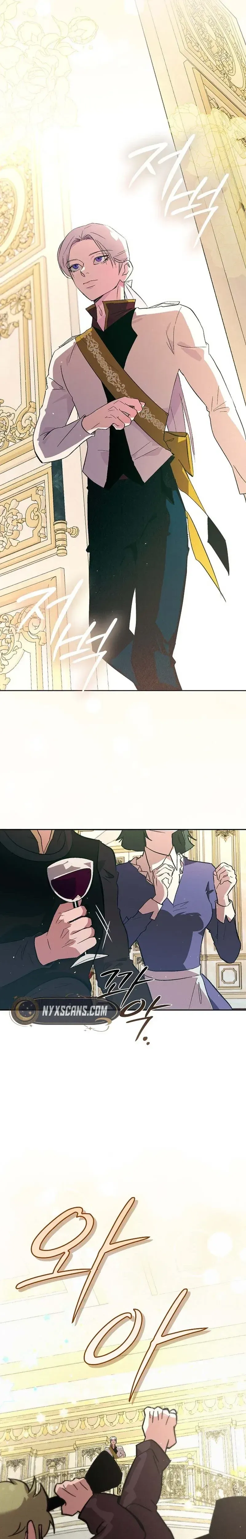 My Dead Wife Came Back Chapter 26 page 25 - 