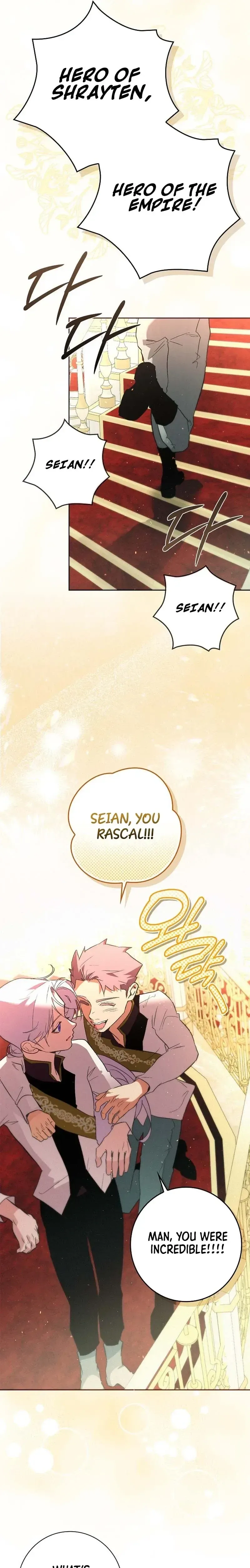 My Dead Wife Came Back Chapter 26 page 27 - 